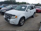 Ford Escape Limited 1FMCU94158KE64809 снимка