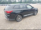 Mitsubishi Outlander Se JA4AZ3A39JJ003666 снимка