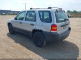 Ford Escape Xls 1FMYU02ZX5KE48384 снимка