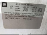 Chevrolet Cruze 1Lt 1G1PF5SCXC7179184 снимка