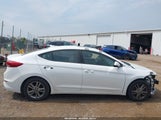 Hyundai Elantra Value Edition 5NPD84LF0HH157415 снимка