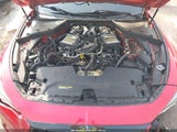 Infiniti Q60 3.0T Red Sport 400 JN1FV7EL6KM440780 снимка