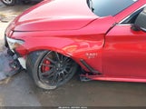Infiniti Q60 3.0T Red Sport 400 JN1FV7EL6KM440780 fotografie