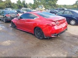Infiniti Q60 3.0T Red Sport 400 JN1FV7EL6KM440780 снимка