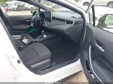 Toyota Corolla Se JTDP4MCE9N3508703 снимка