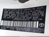 Toyota Corolla Se JTDP4MCE9N3508703 снимка