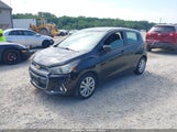 Chevrolet Spark 1Lt Cvt KL8CD6SA2HC710451 снимка