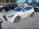 Toyota Yaris Le 3MYDLBJV4LY704342 снимка