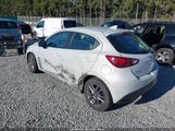 Toyota Yaris Le 3MYDLBJV4LY704342 снимка
