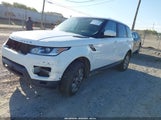 Land Rover Range Rover Sport 3.0L V6 Supercharged Hse SALWR2WF5EA382768 fotografie