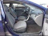 Hyundai Elantra Gls 5NPDH4AEXDH409935 снимка