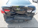 Hyundai Elantra Limited 5NPDH4AE7EH545215 снимка