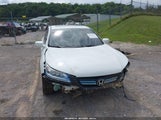 Honda Accord Hybrid Touring 1HGCR6F70FA013958 photo