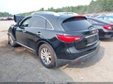 Infiniti Fx35 JN8AS1MW0AM855508 снимка