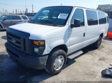 Ford E-350 Super Duty Xl 1FBSS3BL2CDB30729 photo