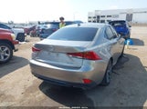 Lexus Is 300 JTHBA1D28J5067021 fotografie