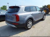 Kia Telluride Lx 5XYP2DHC0MG153055 снимка