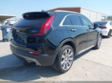 Cadillac Xt4 Fwd Premium Luxury 1GYFZCR46MF015221 снимка
