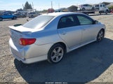 Toyota Corolla Xrs 1NXBE40E89Z004568 снимка