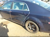 Chevrolet Malibu Ls 1G1ZB5EB3AF227828 снимка