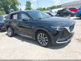 Mazda Cx-9 Grand Touring JM3TCBDY4M0501776 снимка