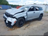 Jeep Grand Cherokee L Altitude X 4X4 1C4RJKAG2R8591409 fotografie