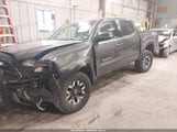 Toyota Tacoma Trd Off Road 3TMCZ5AN6HM100946 fotografie
