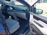 Honda Odyssey Elite 5FNRL6H96LB006170 снимка