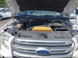 Ford F-150 Platinum 1FTFW1EG5FFA49088 снимка