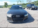 Audi A8 L 4.0T Sport WAU43AFD7HN014742 fotografie