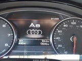 Audi A8 L 4.0T Sport WAU43AFD7HN014742 photo