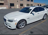 BMW 550I WBAFR9C5XBC757515 снимка