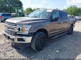 Ford F-150 Xlt 1FTEW1EP8JKC63889 снимка
