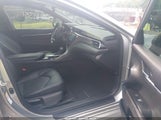 Toyota Camry Se 4T1B11HK8KU226750 photo