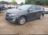 Chevrolet Equinox Fwd Lt 1.5L Turbo 3GNAXKEV0LS532871 photo