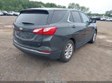 Chevrolet Equinox Fwd Lt 1.5L Turbo 3GNAXKEV0LS532871 fotografie