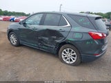 Chevrolet Equinox Fwd Lt 1.5L Turbo 3GNAXKEV0LS532871 снимка