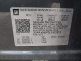 Chevrolet Equinox Fwd Lt 1.5L Turbo 3GNAXKEV0LS532871 photo