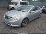 Hyundai Sonata Limited 2.0T 5NPEC4AB9DH637272 снимка