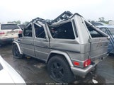 Mercedes-Benz G 500 4Matic/Grand Edition 4Matic WDCYR49E95X162166 fotografie