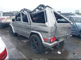 Mercedes-Benz G 500 4Matic/Grand Edition 4Matic WDCYR49E95X162166 снимка