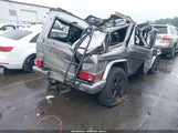 Mercedes-Benz G 500 4Matic/Grand Edition 4Matic WDCYR49E95X162166 снимка