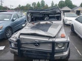 Mercedes-Benz G 500 4Matic/Grand Edition 4Matic WDCYR49E95X162166 снимка
