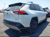 Toyota Rav4 Hybrid Se 4T3T6RFV7RU143653 photo