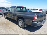 Toyota Tacoma 5TETX4CNXAZ742690 photo