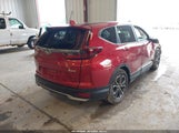 Honda Cr-V Awd Ex-L 5J6RW2H8XML015941 снимка