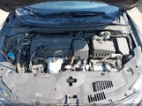 Acura Ilx Premium Package/Technology Package 19UDE2F76LA010583 снимка