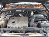 Ford Escape Hybrid Limited 1FMCU49379KA38473 fotografie