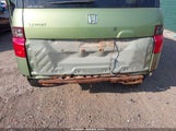 Honda Element Ex-P 5J6YH28756L019895 снимка