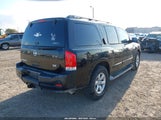 Nissan Armada Se 5N1AA08D48N611393 снимка